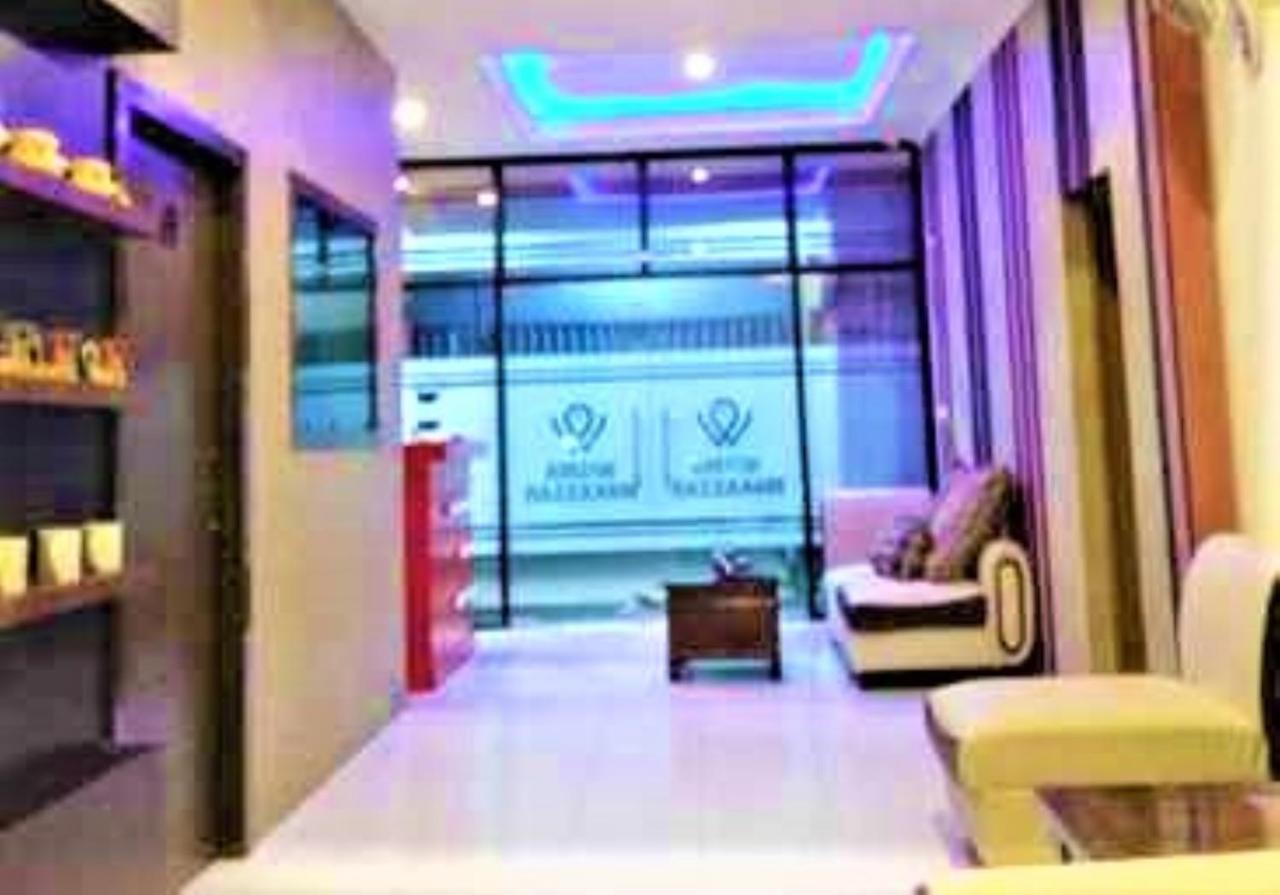 Wisma Makassar Exterior photo